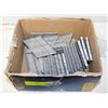 Image 1 : 1/3 BOX OF 2 3/8 FRAMING NAILS