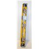 Image 1 : DEWALT 2FT LEVEL WITH BONUS LEVEL