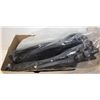 Image 1 : FLAT OF 2 SETS DEEP BLUE SNORKEL GEAR &
