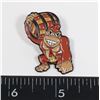 Image 1 : NEW DONKEY KONG THEME LAPEL PIN