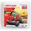 Image 1 : NEW MECCANO 3IN1 RESCUE SQUAD BUILDING SET