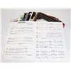 Image 2 : LARGE BUNDLE OF ASSORTED MUSIC SINGLES MUSIC