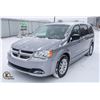 Image 1 : 2015 DODGE GRAND CARAVAN SXT