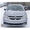 Image 2 : 2015 DODGE GRAND CARAVAN SXT