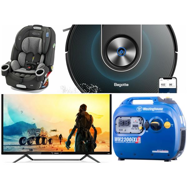 FEATURED AMZ ITEMS