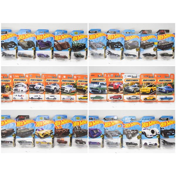 FEATURED HOTWHEELS