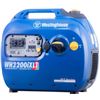 Image 1 : NEW WESTINGHOUSE WH2200IXLT 2200/1800WATT