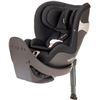 Image 1 : NEW CYBEX GOLD SIRONAS 360 DEGREE ROTATING SEAT