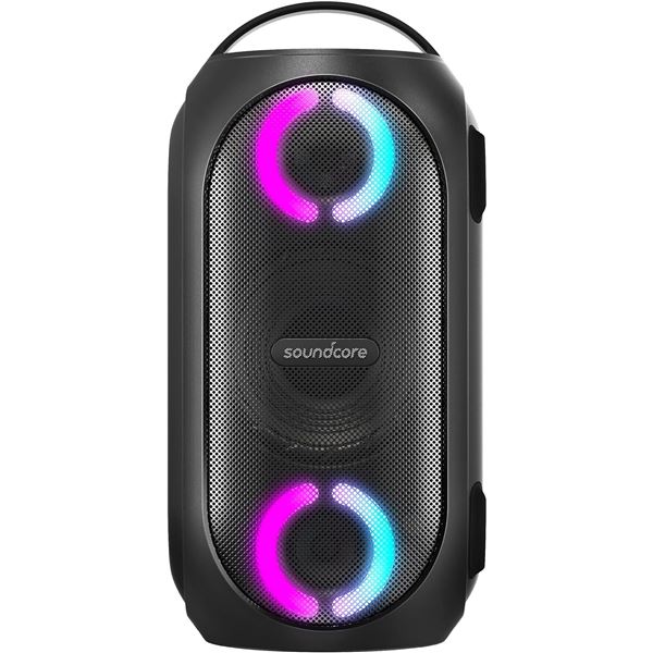 NEW ANKER SOUNDCORE RAVE PORTABLE PARTY SPEAKER