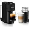 Image 1 : NEW NESPRESSO VERTUO NEXT & AEROCCINO3 MATT BLACK