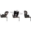 Image 2 : NEW CYBEX SIRONA S 360 SWIVEL ROTATING CONVERTIBLE