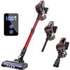 Image 1 : NEW IN BOX WLUPEL HERO 8 CORDLESS VACUUM CLEANER
