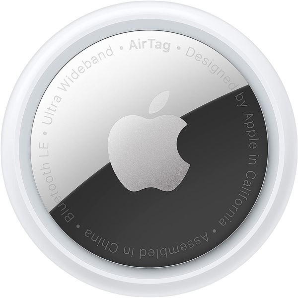 NEW APPLE AIR TAG