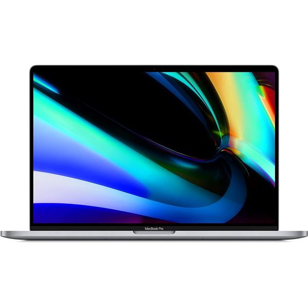 LATE 2019 APPLE MACBOOK PRO 2.6GHZ INTEL I7