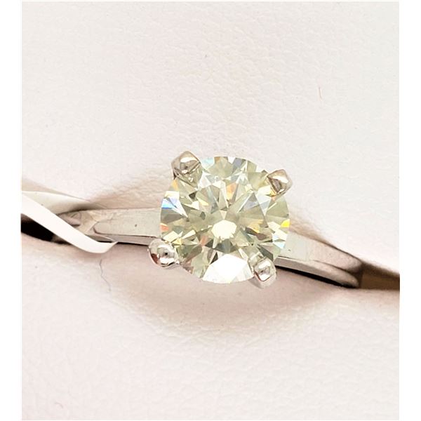 BZ1754-7 14K DIAMOND RING