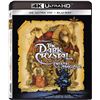 Image 1 : NEW 4K ULTRA HD + BLU-RAY THE DARK CRYSTAL BY