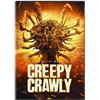 Image 1 : NEW CREEPY CRAWLY: UNMASK THE MONSTER DVD