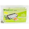 Image 1 : FOODSAVER FM2900 VACUUM SEALER KIT