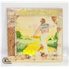 Image 1 : ELTON JOHN GOODBYE YELLOW BRICK ROAD