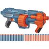 Image 1 : NEW WITH BOX NERF SHOCKWAVE ELITE 2.0 RD-15