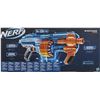 Image 2 : NEW WITH BOX NERF SHOCKWAVE ELITE 2.0 RD-15