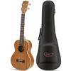 Image 1 : NEW HRICANE UK-23 CONCERT UKULELE