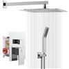 Image 1 : NEW WITH BOX SUNRISE SHOWER SYSTEM