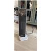 Image 1 : NEW DELONGHI HFX65V15CA TOWER CERAMIC HEATER
