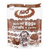 Image 1 : CASE OF 15 AERO HIDE ME EGGS 100G BAGS - MILK