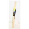 Image 1 : BRAND NEW PAIR OF DONNER 5A DRUMSTICKS