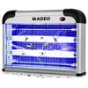 Image 1 : NEW UNPACKED WADEO ELECTRIC BUG ZAPPER