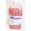 Image 1 : NEW 3.78L JUG OF DIVERSEY SUMA QUAT SANITIZER D4