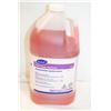 Image 1 : NEW 3.78L JUG OF DIVERSEY SUMA QUAT SANITIZER D4