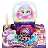 Image 1 : NEW MAGIC MIXIES MAGICAL CRYSTAL BALL - PINK