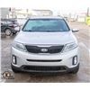 Image 2 : 2015 KIA SORENTO AWD