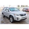 Image 3 : 2015 KIA SORENTO AWD