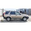 Image 4 : 2006 HONDA CRV SE AWD