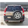 Image 6 : 2006 HONDA CRV SE AWD