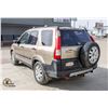 Image 7 : 2006 HONDA CRV SE AWD