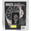 Image 1 : NEW ROOTS MENS MULTIFUNCTION WATCH