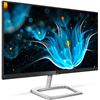 Image 1 : NEW PHILIPS ELINE 24' LCD MONITOR WITH ULTRA WIDE