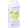 Image 1 : 8 NEW CRYSTAL LIGHT ALOHA PINEAPPLE COCONUT LIQUID