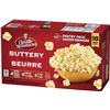 Image 1 : NEW CASE OF ORVILLE REDENBACHER BUTTERY FLAVOUR