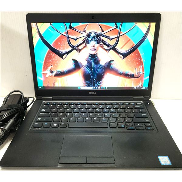 14  DELL LATITUDE i5 8GB RAM 256GB SSD WIN 11 PRO