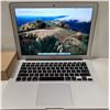 Image 1 : FEB 2019 13" APPLE MACBOOK AIR OSX SONOMA INTEL i5