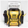 Image 1 : NEW DEWALT POWER STATION BOOSTER PACK