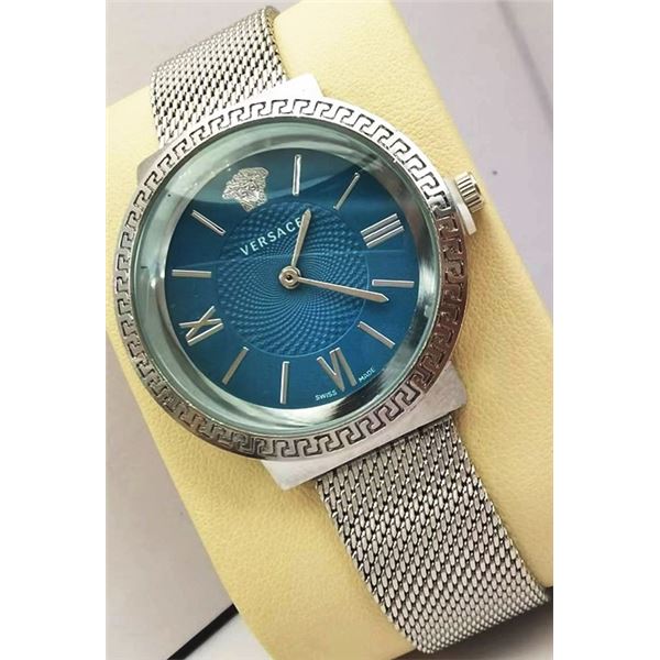 NEW VERSACE REPLICA QUARTZ WATCH
