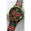 Image 1 : NEW GUCCI REPLICA QUARTZ WATCH