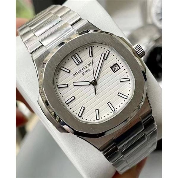 NEW PATEK PHILIPPE REPLICA QUARTZ WATCH