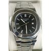 Image 2 : NEW PATEK PHILIPPE REPLICA QUARTZ WATCH